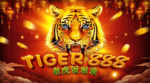老虎发发发